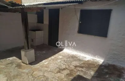 Casa para alugar por r$ 579,49/mês - jardim santa catarina - são josé do rio preto/sp