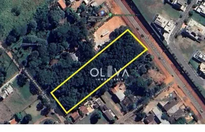 Área à venda, 7350 m² por r$ 4.000.000 - brejo alegre - são josé do rio preto/sp