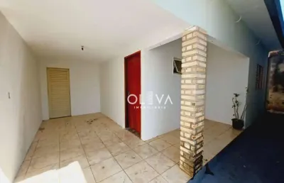 Casa à venda, 109 m² por r$ 185.000,00 - jardim simões - são josé do rio preto/sp