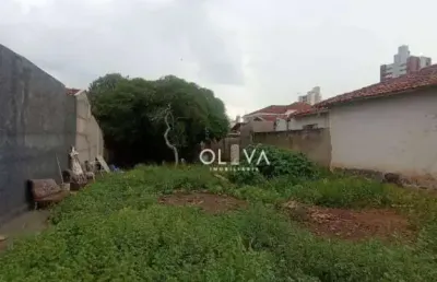 Terreno à venda, 770 m² por r$ 800.000,00 - boa vista - são josé do rio preto/sp