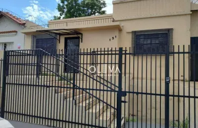 Casa com 1 dormitório à venda, 140 m² por r$ 425.000,00 - vila bom jesus - são josé do rio preto/sp