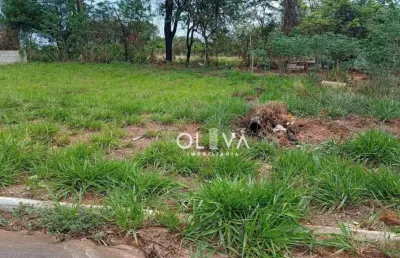 Terreno à venda, 200 m² por r$ 70.000,00 - bosque das larajeiras - bady bassitt/sp