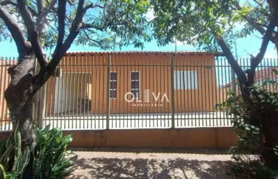 Casa à venda, 147 m² por r$ 300.000,00 - jardim mugnaini - são josé do rio preto/sp