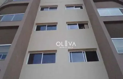 Apartamento com 3 dormitórios à venda, 162 m² por r$ 400.000,00 - vila boa esperança - são josé do rio preto/sp