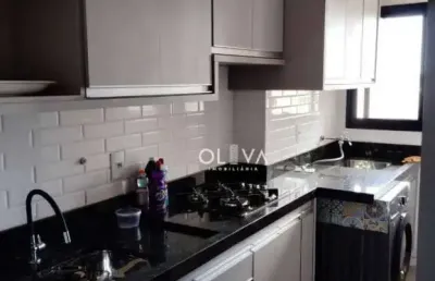 Apartamento com 3 dormitórios à venda, 77 m² por r$ 540.000,00 - boa vista - são josé do rio preto/sp