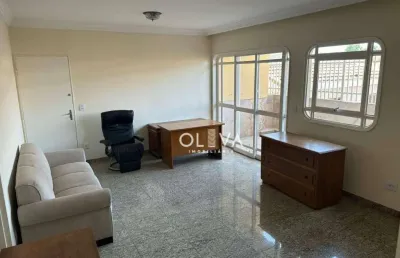 Apartamento com 3 dormitórios à venda, 130 m² por r$ 399.000,00 - centro - são josé do rio preto/sp