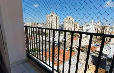 Apartamento com 2 dormitórios à venda, 106 m² por r$ 270.000,00 - vila redentora - são josé do rio preto/sp