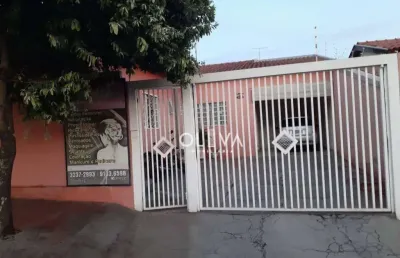 Casa à venda, 130 m² por r$ 330.000,00 - residencial alto das andorinhas - são josé do rio preto/sp