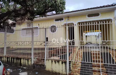 Casa à venda, 140 m² por r$ 420.000,00 - vila maceno - são josé do rio preto/sp