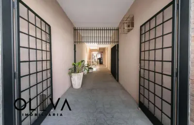 Sala para alugar, 40 m² por r$ 610,00/mês - centro - são josé do rio preto/sp
