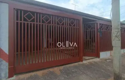 Duas casas à venda, 300 m² por r$ 480.000 - solo sagrado - são josé do rio preto/sp