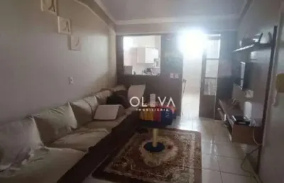 Casa à venda, 80 m² por r$ 175.000,00 - residencial jardim das acácias - são josé do rio preto/sp