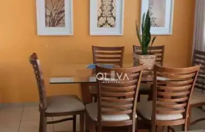 Casa à venda, 140 m² por r$ 790.000,00 - green village iii - são josé do rio preto/sp