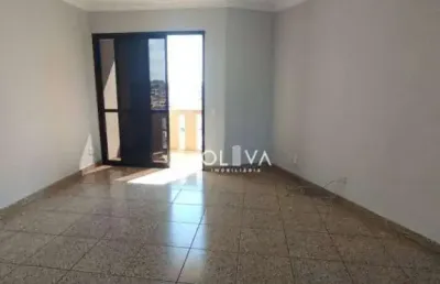 Apartamento com 4 dormitórios à venda, 150 m² por r$ 650.000,00 - santos dumont - são josé do rio preto/sp