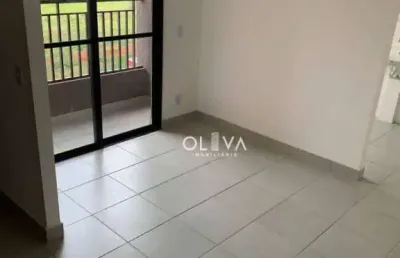 Apartamento com 2 dormitórios à venda, 49 m² por r$ 250.000,00 - jardim alice - são josé do rio preto/sp