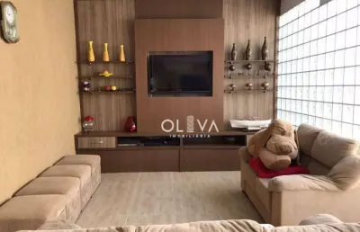 Casa com 3 dormitórios à venda, 210 m² por r$ 300.000,00 - cecap - são josé do rio preto/sp