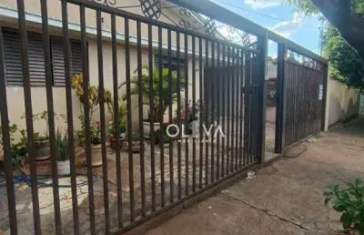 Casa à venda, 215 m² por r$ 370.000,00 - ouro verde - são josé do rio preto/sp
