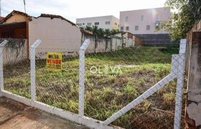 Terreno à venda, 441 m² por r$ 520.000,00 - boa vista - são josé do rio preto/sp