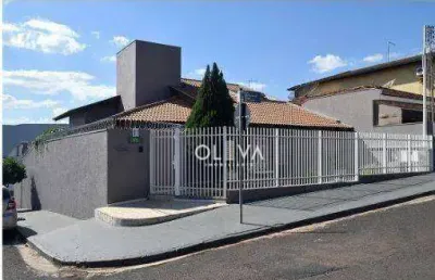 Casa à venda por r$ 1.100.000,00 - centro - monte aprazível/sp