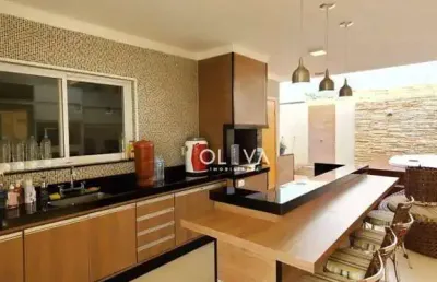 Casa à venda, 160 m² por r$ 850.000,00 - residencial alta vista - são josé do rio preto/sp