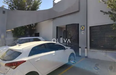 Casa à venda, 109 m² por r$ 550.000,00 - boa vista - são josé do rio preto/sp