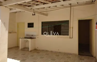 Casa com 2 dormitórios à venda, 150 m² por r$ 335.000,00 - vila ercília - são josé do rio preto/sp