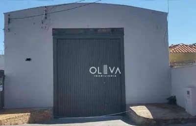 Salão para alugar, 550 m² por r$ 9.500,00/mês - vila esplanada - são josé do rio preto/sp