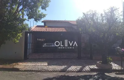 Casa à venda, 170 m² por r$ 395.000,00 - jardim simões - são josé do rio preto/sp