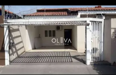Casa à venda, 170 m² por r$ 290.000,00 - jardim joão paulo ii - são josé do rio preto/sp