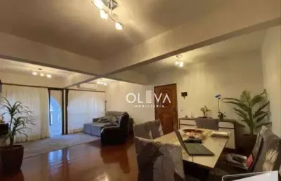 Apartamento com 4 dormitórios à venda, 380 m² por r$ 749.000,00 - centro - são josé do rio preto/sp
