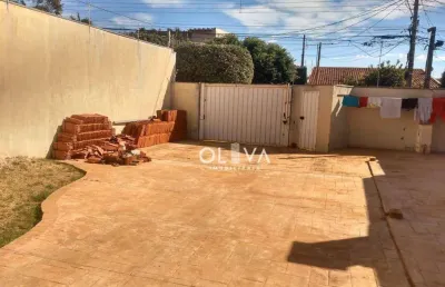 Casa com 2 dormitórios à venda, 128 m² por r$ 420.000,00 - parque residencial atlântica - são josé do rio preto/sp