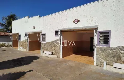 Hotel com 26 dormitórios à venda, 1100 m² por r$ 5.000.000,00 - zona rural - bady bassitt/sp