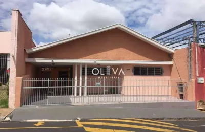 Casa à venda, 171 m² por r$ 550.000,00 - parque industrial - são josé do rio preto/sp