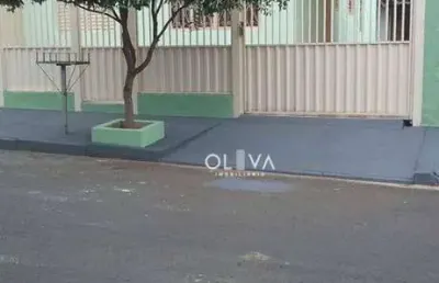Casa com edícula à venda por r$ 300.000 - eldorado - são josé do rio preto/sp