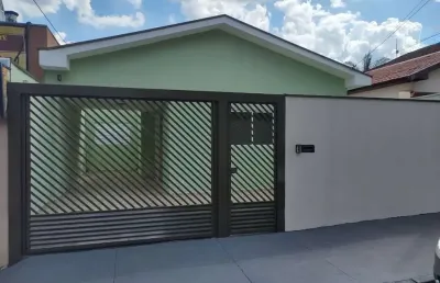 Casa com 2 dormitórios à venda, 80 m² por r$ 600.000,00 - vila nossa senhora da paz - são josé do rio preto/sp