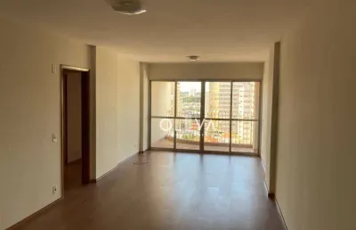 Apartamento com 3 dormitórios à venda, 138 m² por r$ 390.000,00 - centro - são josé do rio preto/sp