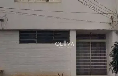 Casa com 3 dormitórios para alugar, 80 m² por r$ 1.780,00/mês - centro - são josé do rio preto/sp