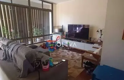 Apartamento com 3 dormitórios à venda, 150 m² por r$ 550.000,00 - boa vista - são josé do rio preto/sp
