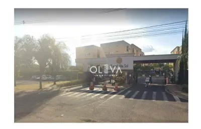 Apartamento com 2 dormitórios à venda, 37 m² por r$ 265.000,00 - jardim planalto - são josé do rio preto/sp