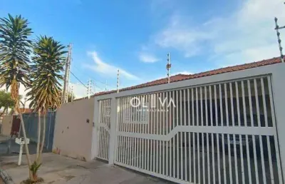 Casa à venda, 149 m² por r$ 500.000,00 - jardim conceição - são josé do rio preto/sp