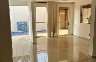 Casa com 3 dormitórios à venda, 125 m² por r$ 570.000,00 - giardino - são josé do rio preto/sp