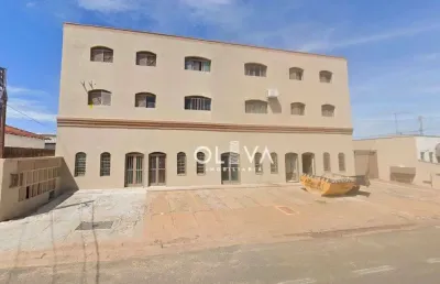 Apartamento com 2 dormitórios à venda, 102 m² por r$ 200.000,00 - parque industrial - são josé do rio preto/sp
