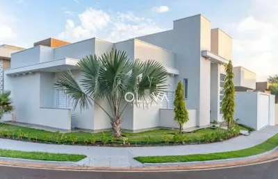 Casa com 3 dormitórios à venda, 180 m² por r$ 1.650.000,00 - village damha iii - são josé do rio preto/sp