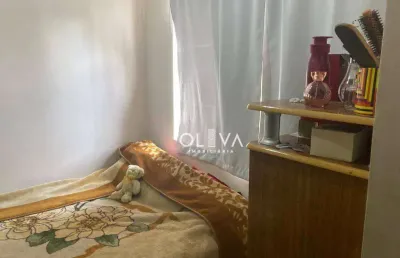 Apartamento com 1 dormitório à venda, 60 m² por r$ 185.000,00 - centro - são josé do rio preto/sp