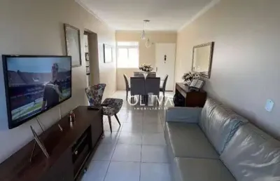 Apartamento com 2 dormitórios à venda, 72 m² por r$ 280.000,00 - vila nossa senhora de fátima - são josé do rio preto/sp
