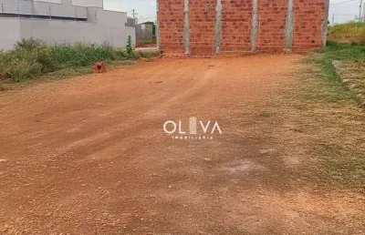 Terreno à venda, 200 m² por r$ 106.000,00 - miravista - mirassol/sp