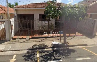 Casa à venda, 216 m² por r$ 490.000,00 - parque industrial - são josé do rio preto/sp