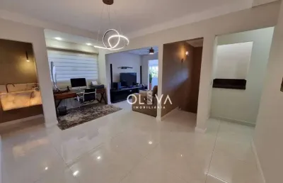 Sobrado com 4 dormitórios à venda, 180 m² por r$ 950.000,00 - jardim alto rio preto - são josé do rio preto/sp