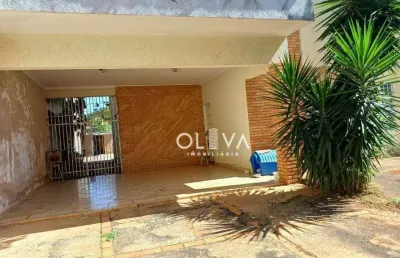 Sobrado à venda, 280 m² por r$ 800.000,00 - jardim bosque das vivendas - são josé do rio preto/sp