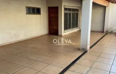 Casa à venda, 288 m² por r$ 525.000,00 - residencial cidade jardim - são josé do rio preto/sp